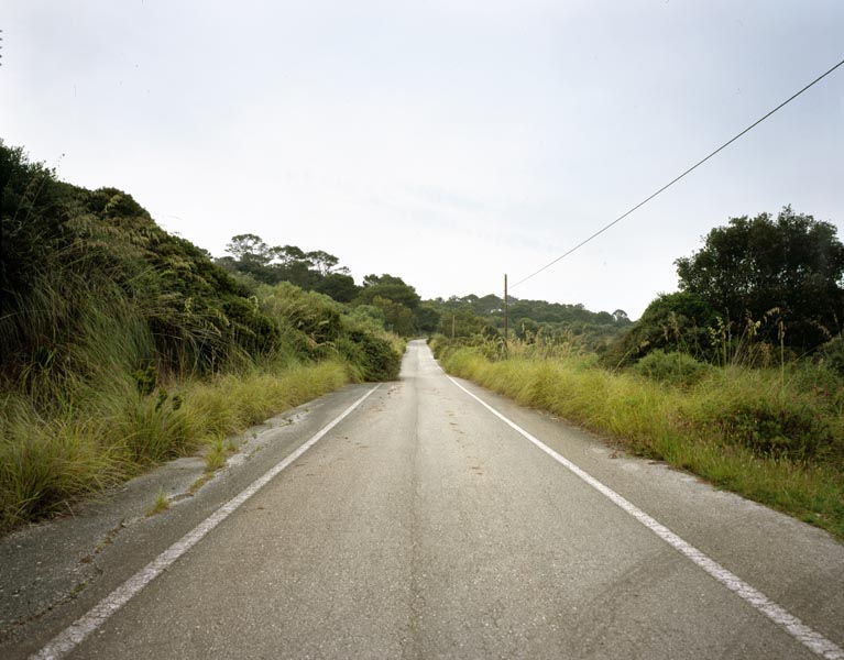 S'Enclusa, photograph from the Enclusa project by Manuel Pinar