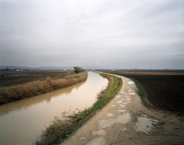 Just Water - Manuel Pinar